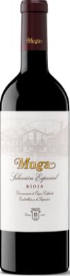 Muga Reserva Selection Especial 0,75ltr