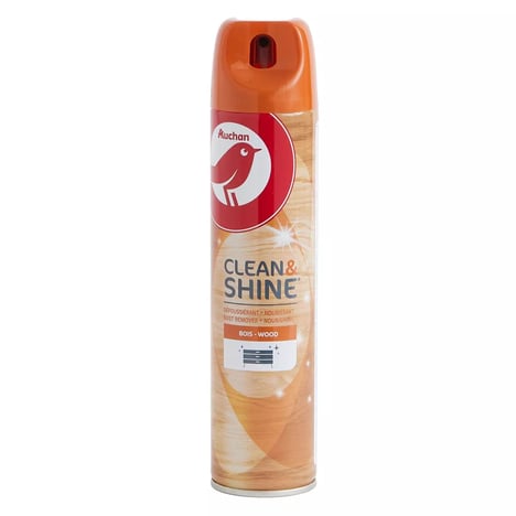 SPLASH Dépoussiérant Meubles Net 300ml