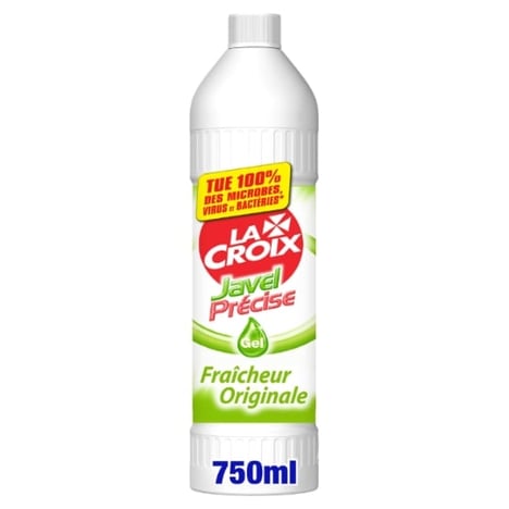 LA CROIX Javel Précise Gel 750ml