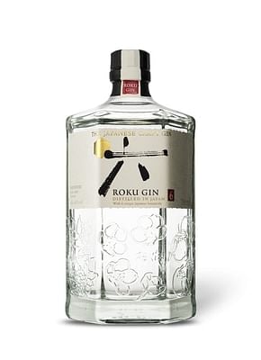 Roku Gin