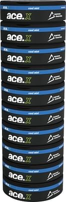Ace X Cool Mint 13 mg 10 stk