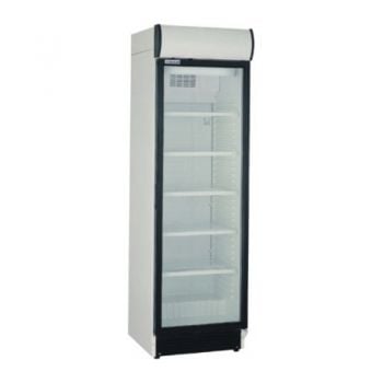 ICE STREAM Vitrine Réfrigérée Une Porte