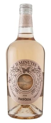Pasqua 11 Minutes Rose 750 ml