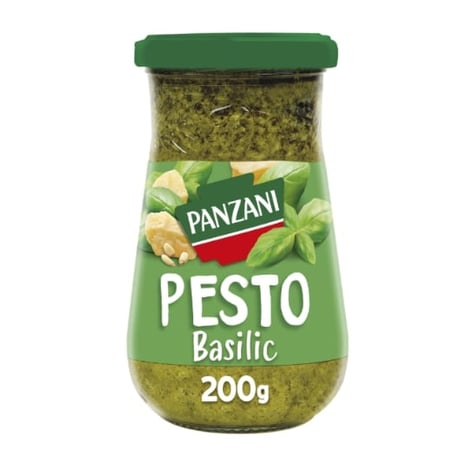 PANZANI Plein Saveur 200 g