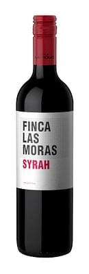 Finca Las Moras Shiraz 750ml