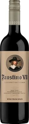 Faustino VII Cabernet Sauvignon 750ml