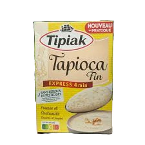 TIPIAK Tapioca Fin Express 300 g