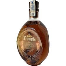 DIMPLE Whisky 15 Ans 1L