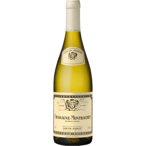 Chassagne Montrachet Blanc Louis Jadot 75 cl