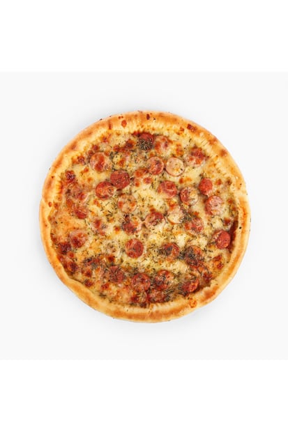 Ck Pizza Hot Dog