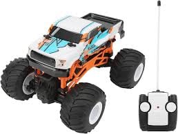 JOUETS Voiture RC 2.4G 4 Canaux Sans Piles