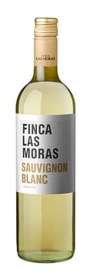 Finca Las Moras Sauvignon Blanc 750ml