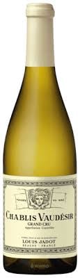 LOUIS JADOT Chablis Grand Cru Vaudesir AOP 75 cl