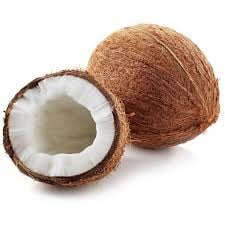 NOIX DE COCO Local Gabon