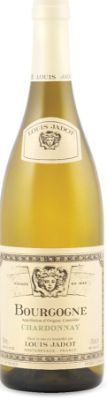 Louis Jadot Bourgogne Chardonnay 0,75ltr