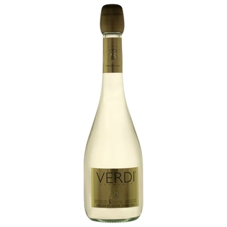 Mousseux Verdi Spumante Bosca 75 cl