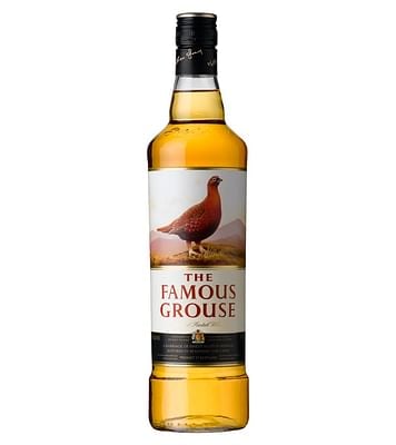 The Famous Grouse 0,7L