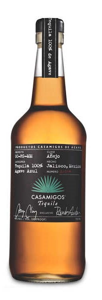 CASAMIGOS Tequila Añejo 70cl