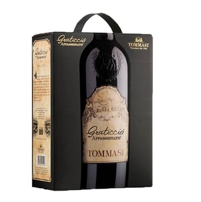Tommasi Graticcio Appassionato 3000 ml
