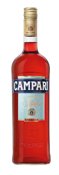 CAMPARI Apéritif 50cl