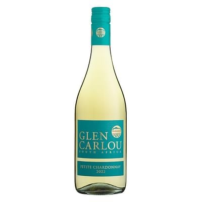 Glen Carlou Petite Chardonnay 13,5% 750ml