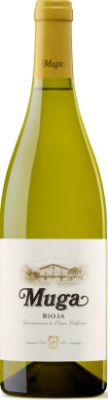 Muga Blanco 0,75ltr