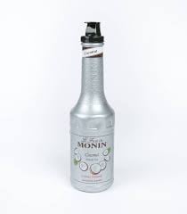MONIN Purée de Noix de Coco 1 L