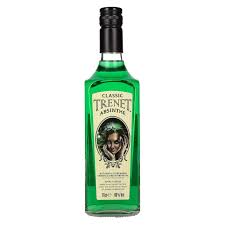 Trenet Classic Absinthe