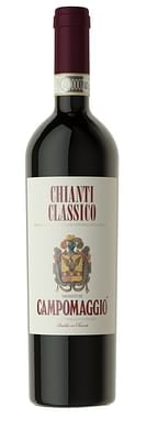 Chianti Classico Campomaggio