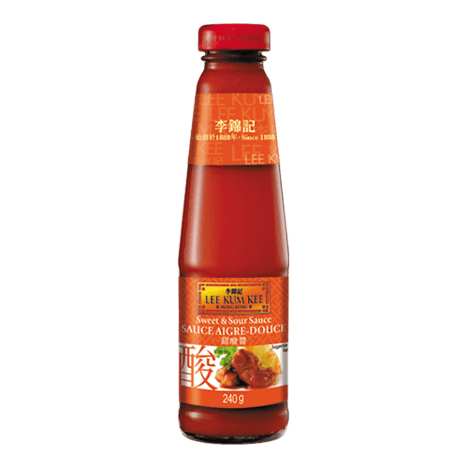 LEE KUM KEE Sauce Aigre-Douce 240g