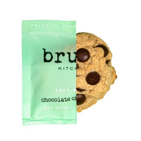 Brune Kitchen Chocolate Chip Cookie