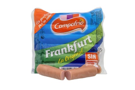 CARREFOUR Biscuits pour Chien 500g