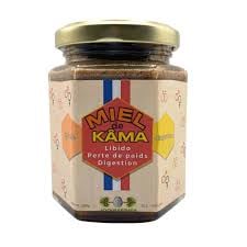 KAMA Miel Traditionnel 340 g