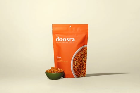 Doosra The Mix