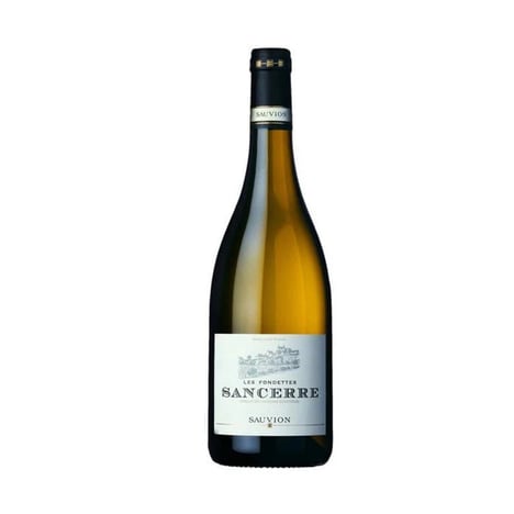 SAUVION Sancerre Blanc Les Fondettes 75cl