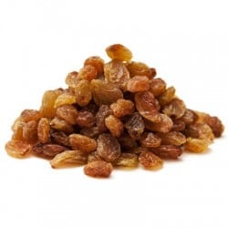 FRUTORRA Raisins Secs Afrique du Sud 150g