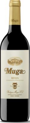 Muga Reserva 0,75ltr