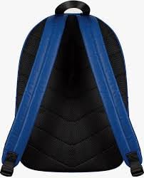 DIESEL Sac à Dos Space Noir/Bleu