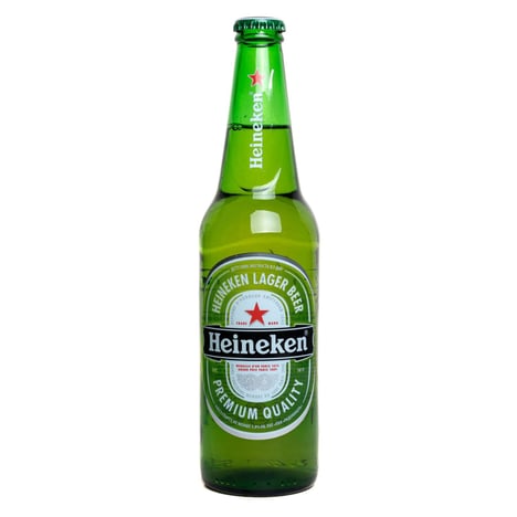 Heineken