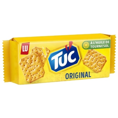 LU Tuc Original 100 g