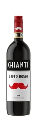 Baffo Rosso Chianti Doc
