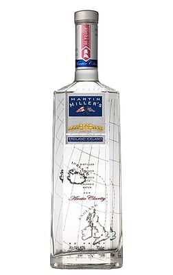 Martin Miller´s gin