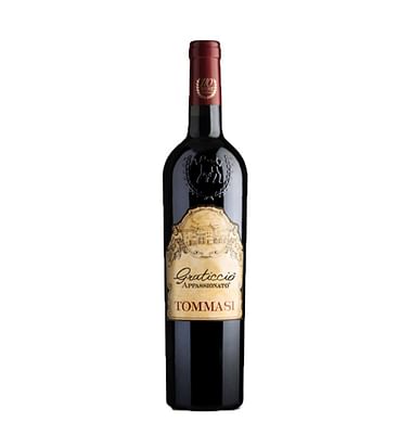Tommasi Graticcio Appassionato 750 ml