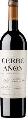 Cerro Anon Gran Reserva 0,75ltr