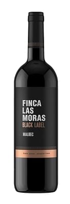 Las Moras Black Label Malbec