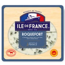 IDF Roquefort AOP 100g