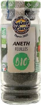 SAINTE LUCIE Aneth BIO Flacon 13 g
