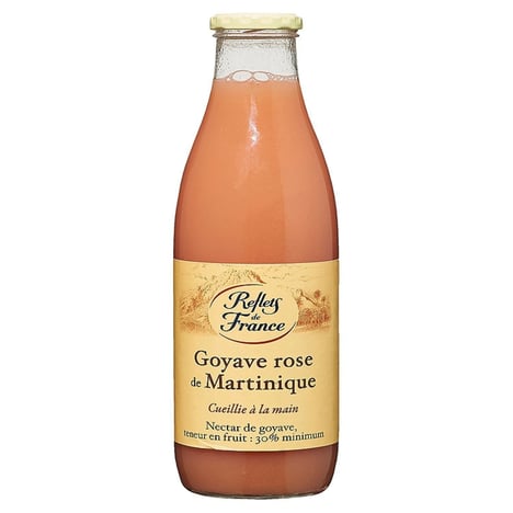 RDF Nectar de Goyave de Martinique 1L