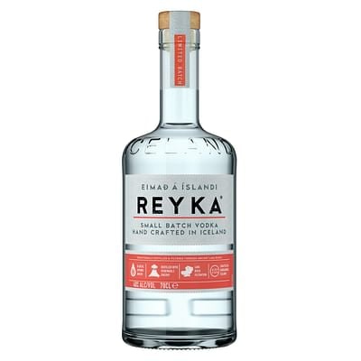 Reyka Vodka 700 ml