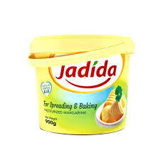JADIDA Margarine 900g